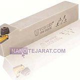 EXTERNAL THREADING TOOL HOLDERS EXTERNAL THREADING TOOL HOLDERS